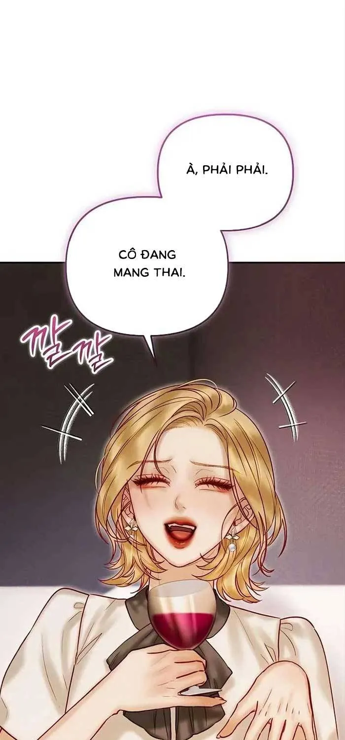 Lỡ Mang Thai Với Sếp Chapter 33.1 - Trang 13