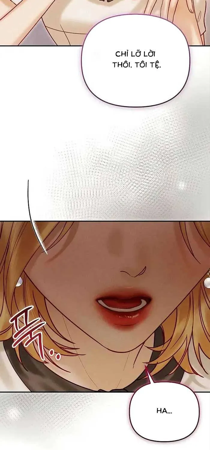 Lỡ Mang Thai Với Sếp Chapter 33.1 - Trang 14