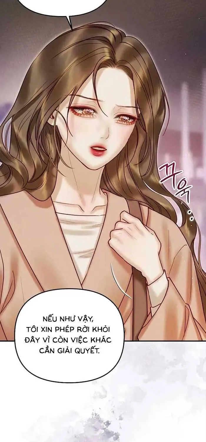 Lỡ Mang Thai Với Sếp Chapter 33.1 - Trang 18