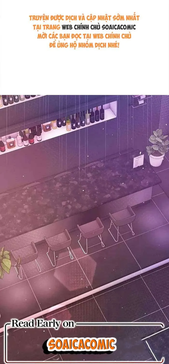 Lỡ Mang Thai Với Sếp Chapter 33.1 - Trang 2