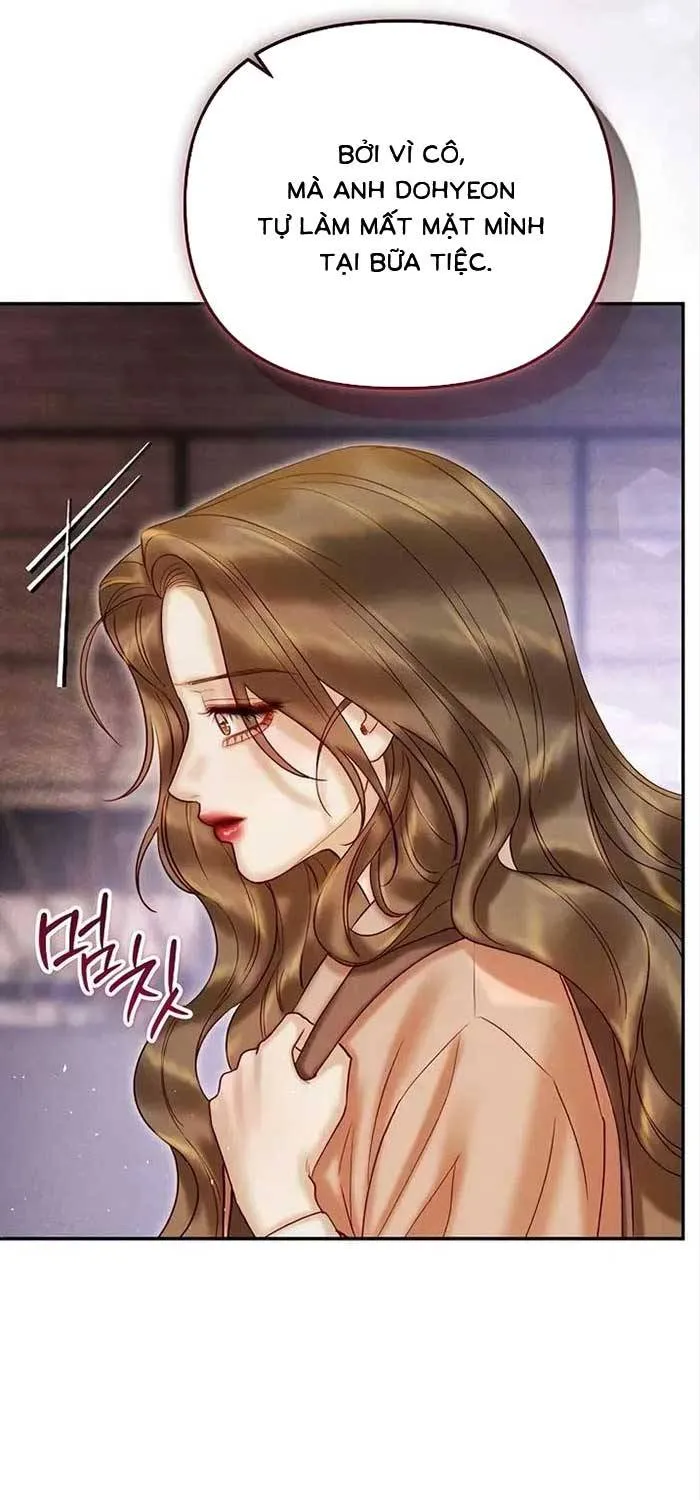 Lỡ Mang Thai Với Sếp Chapter 33.1 - Trang 20