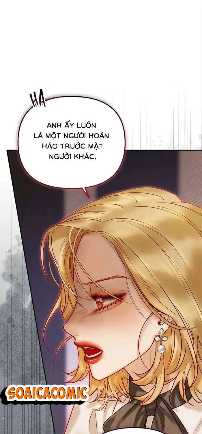 Lỡ Mang Thai Với Sếp Chapter 33.1 - Trang 21