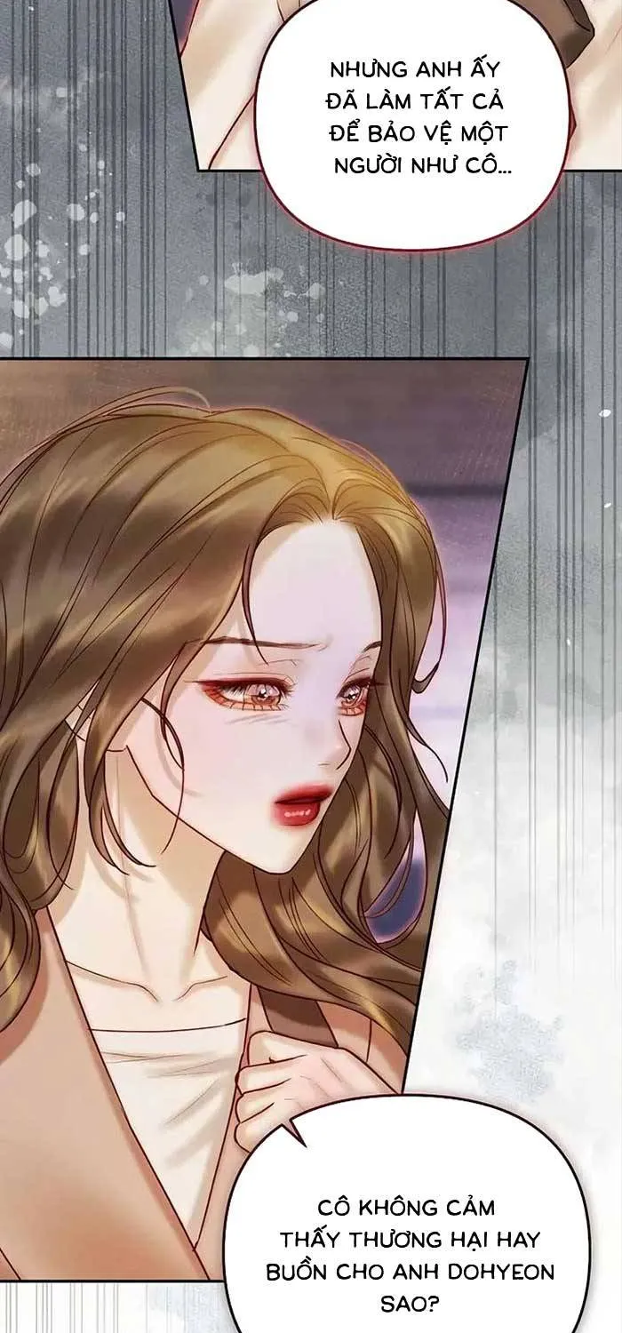 Lỡ Mang Thai Với Sếp Chapter 33.1 - Trang 22