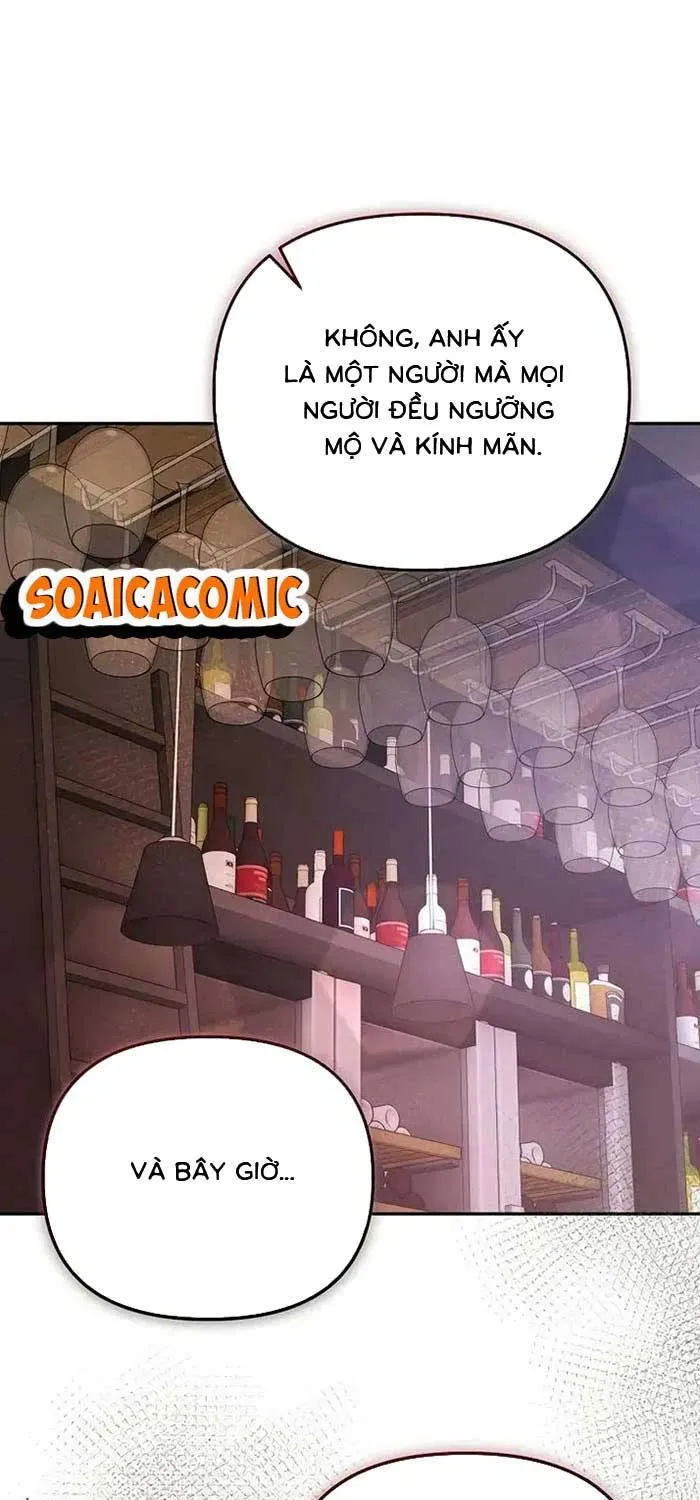 Lỡ Mang Thai Với Sếp Chapter 33.1 - Trang 24
