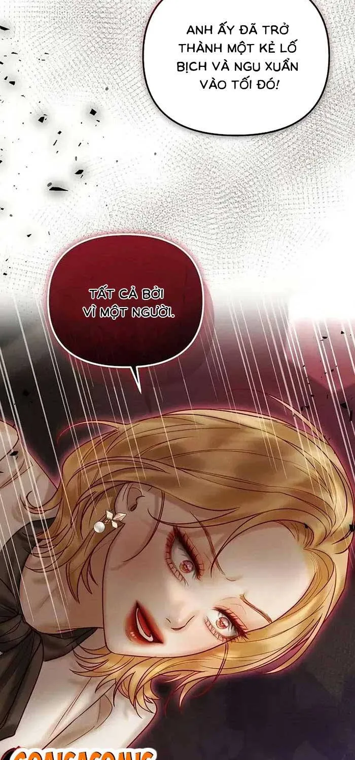 Lỡ Mang Thai Với Sếp Chapter 33.1 - Trang 25