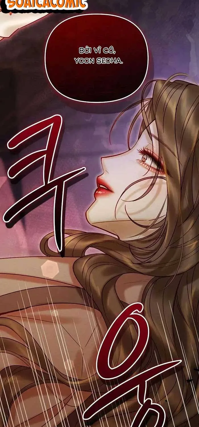 Lỡ Mang Thai Với Sếp Chapter 33.1 - Trang 26
