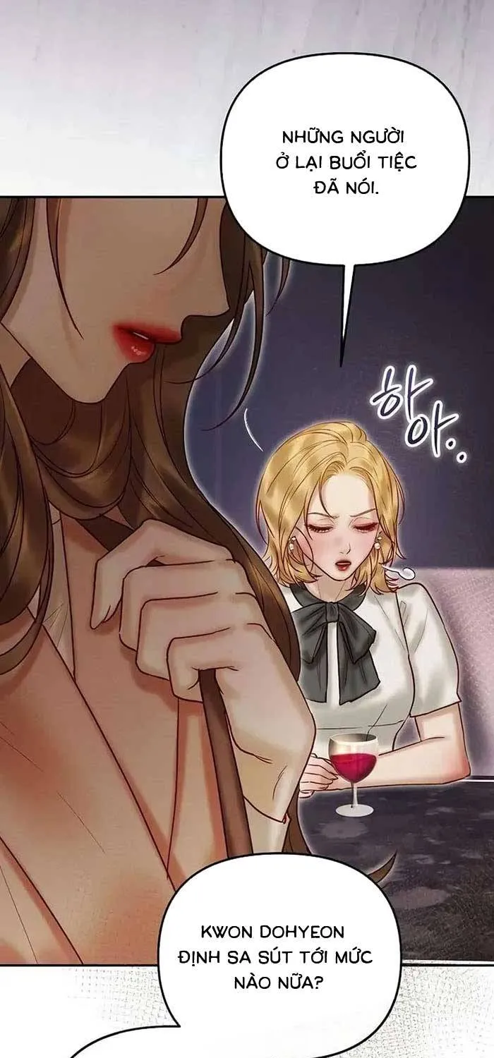 Lỡ Mang Thai Với Sếp Chapter 33.1 - Trang 28