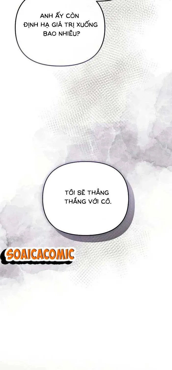 Lỡ Mang Thai Với Sếp Chapter 33.1 - Trang 29