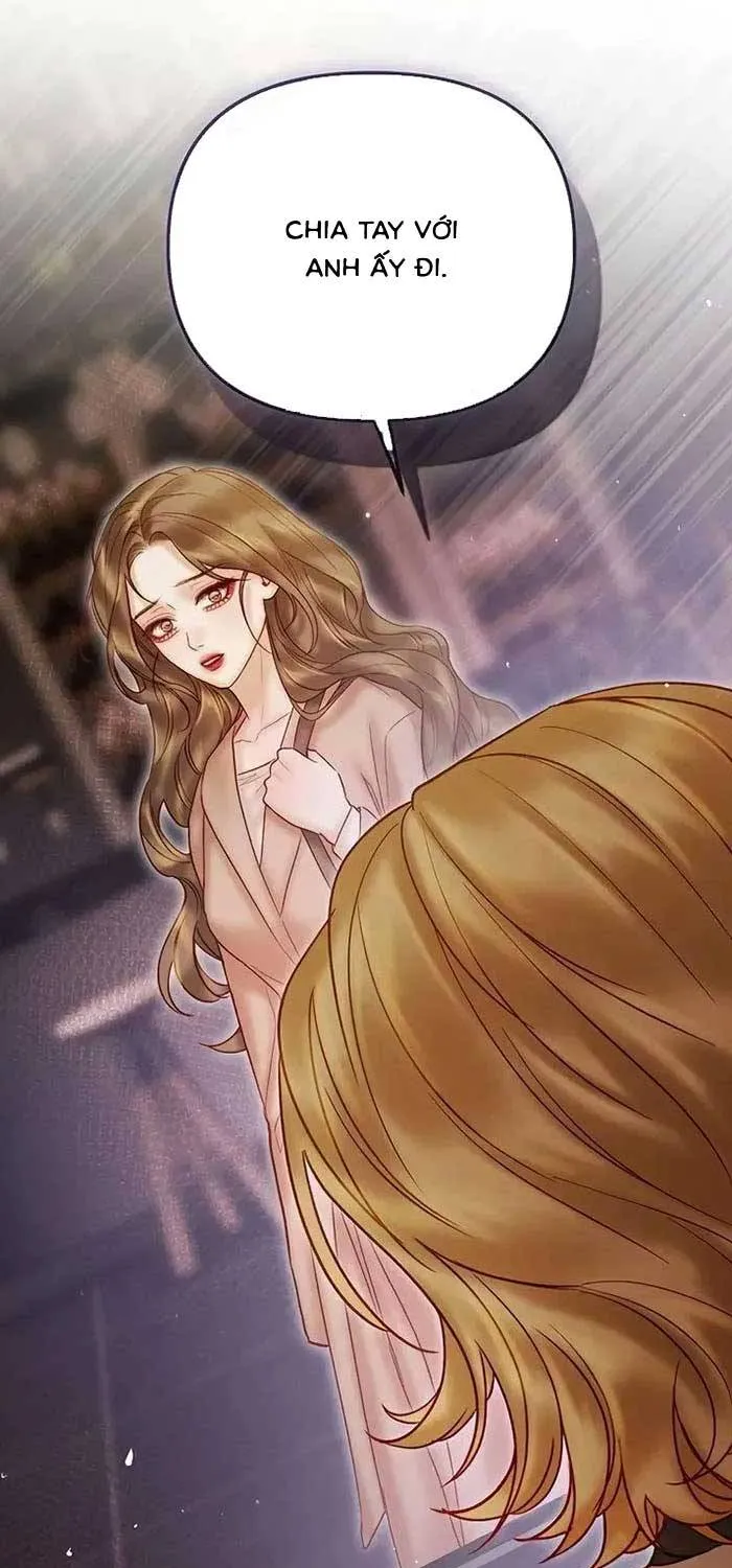 Lỡ Mang Thai Với Sếp Chapter 33.1 - Trang 30