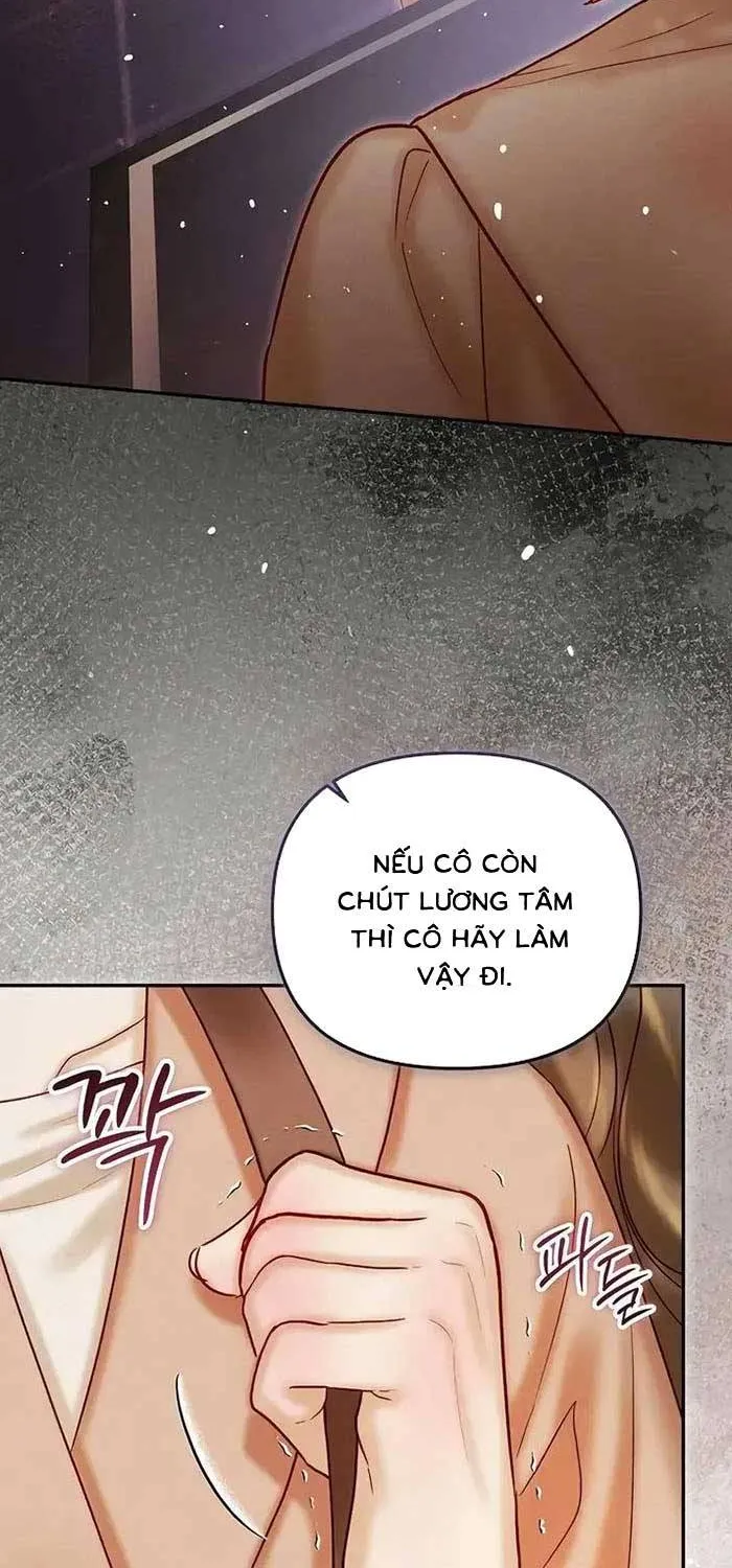 Lỡ Mang Thai Với Sếp Chapter 33.1 - Trang 31