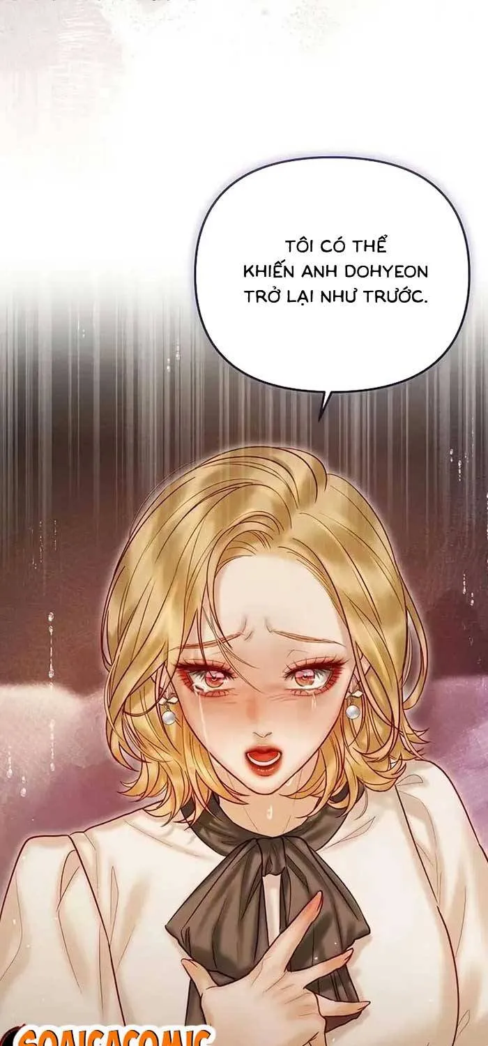 Lỡ Mang Thai Với Sếp Chapter 33.1 - Trang 33