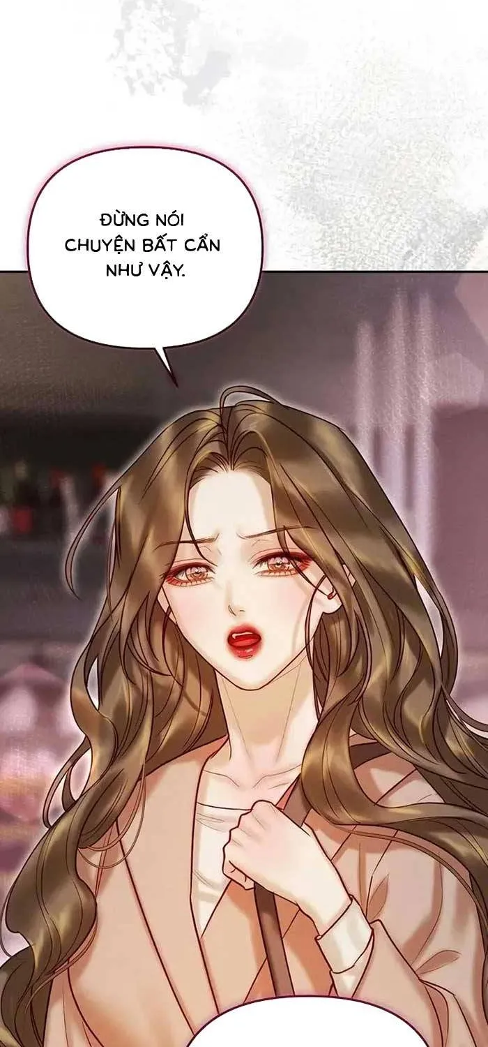 Lỡ Mang Thai Với Sếp Chapter 33.1 - Trang 36
