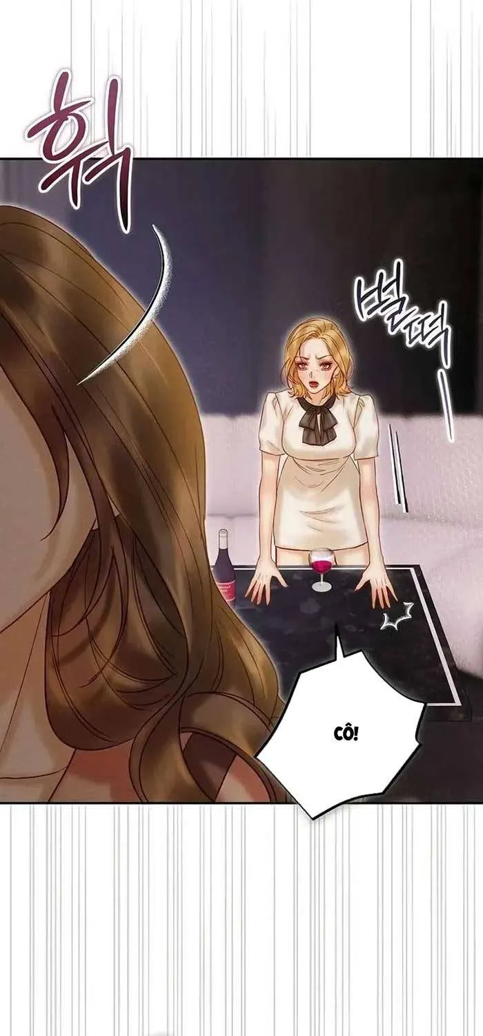 Lỡ Mang Thai Với Sếp Chapter 33.1 - Trang 39