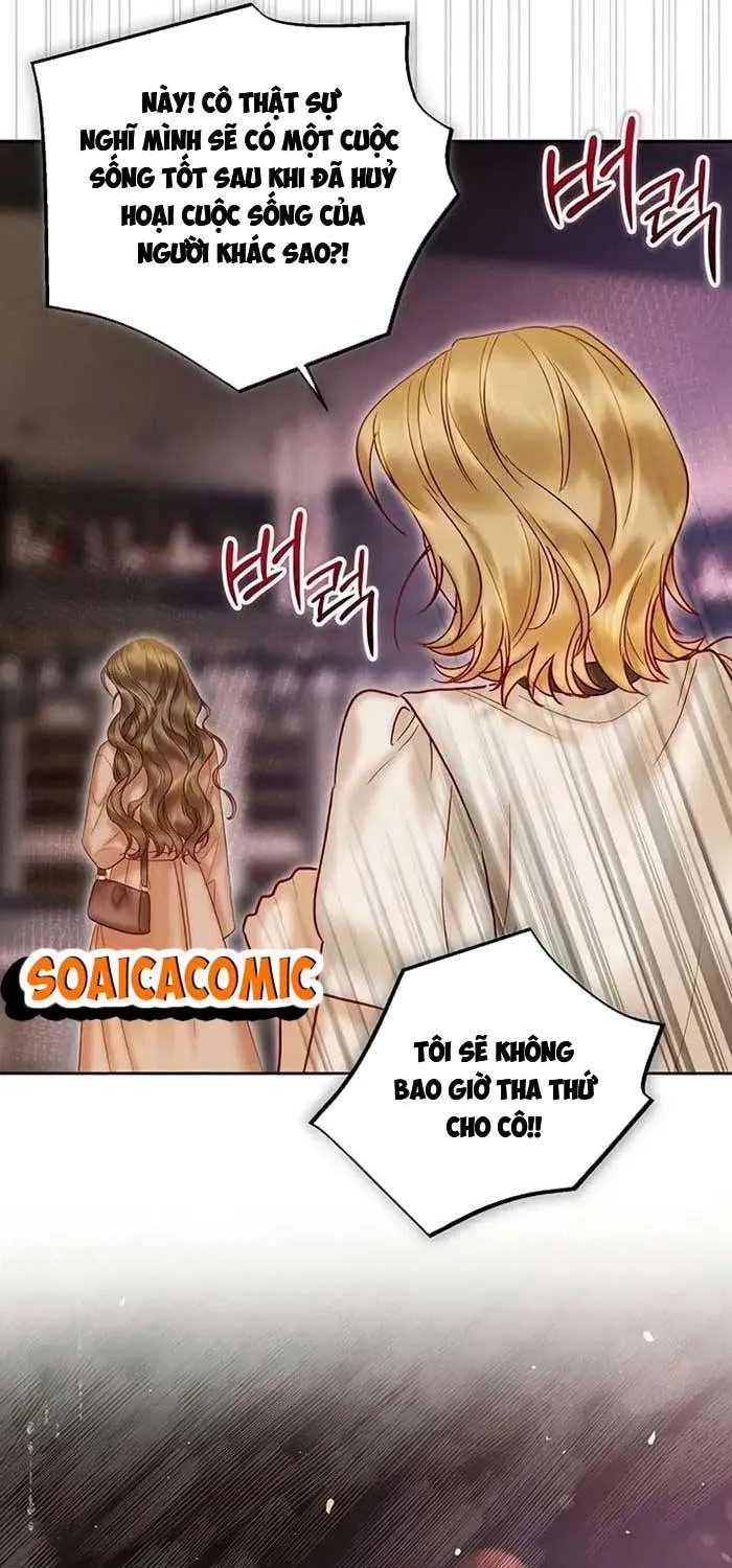 Lỡ Mang Thai Với Sếp Chapter 33.1 - Trang 40