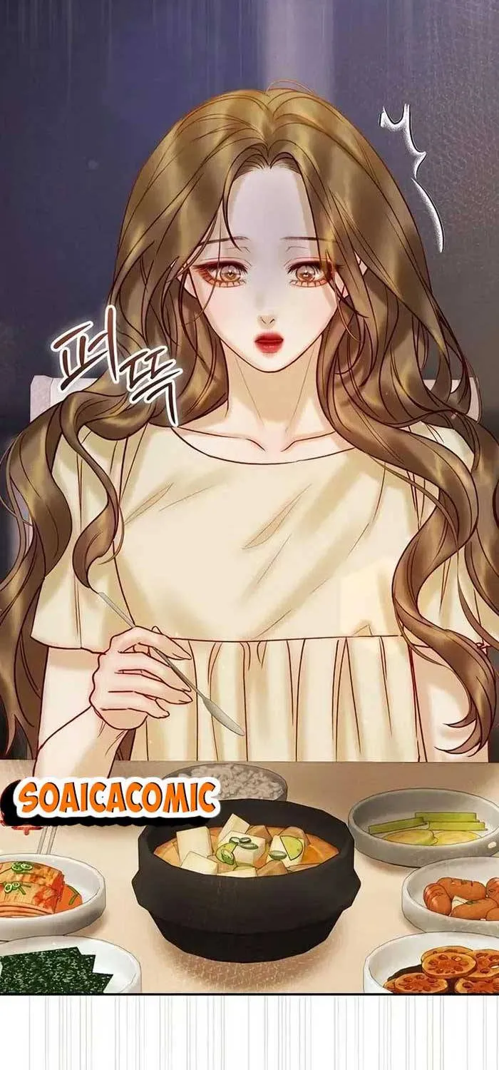 Lỡ Mang Thai Với Sếp Chapter 33.1 - Trang 45