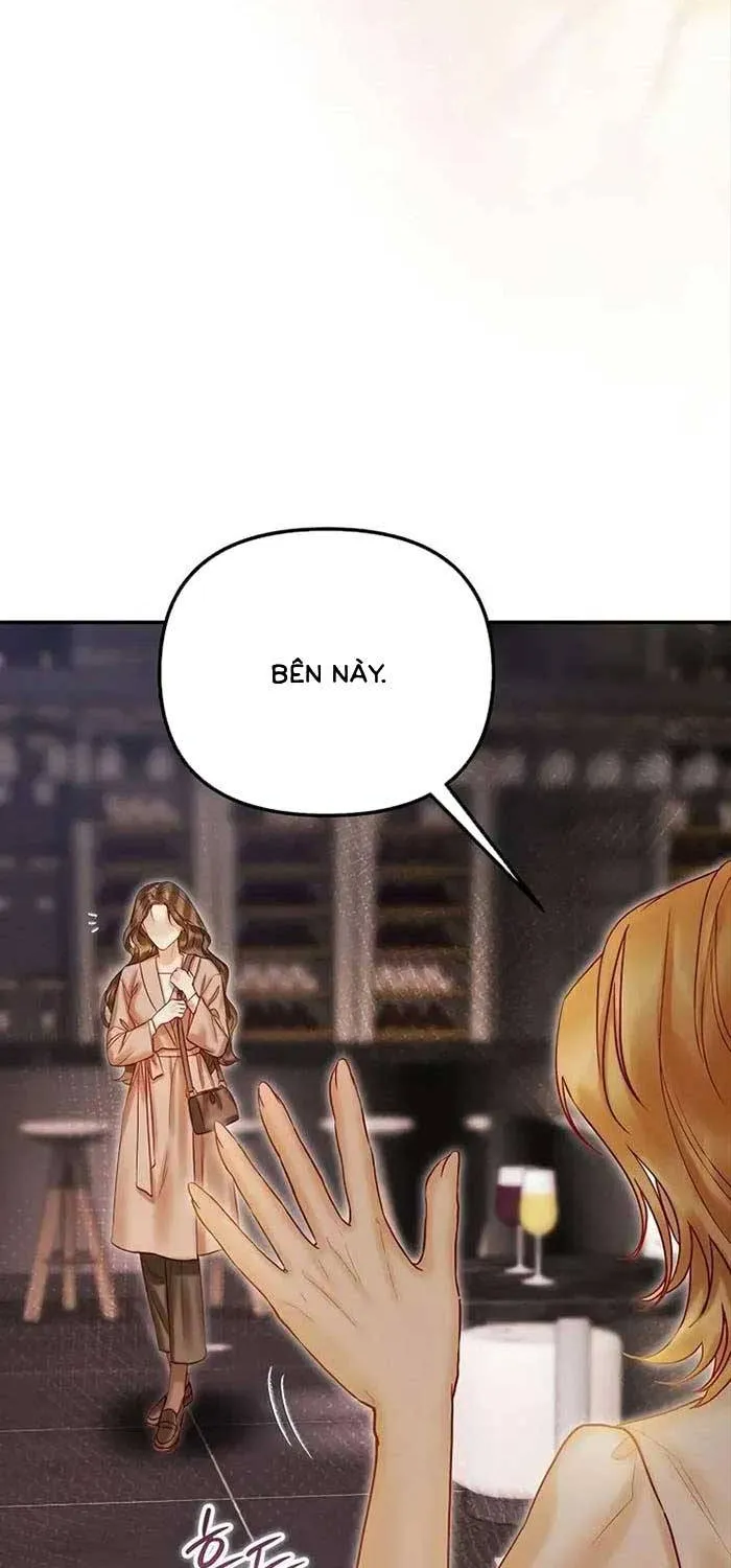 Lỡ Mang Thai Với Sếp Chapter 33.1 - Trang 5