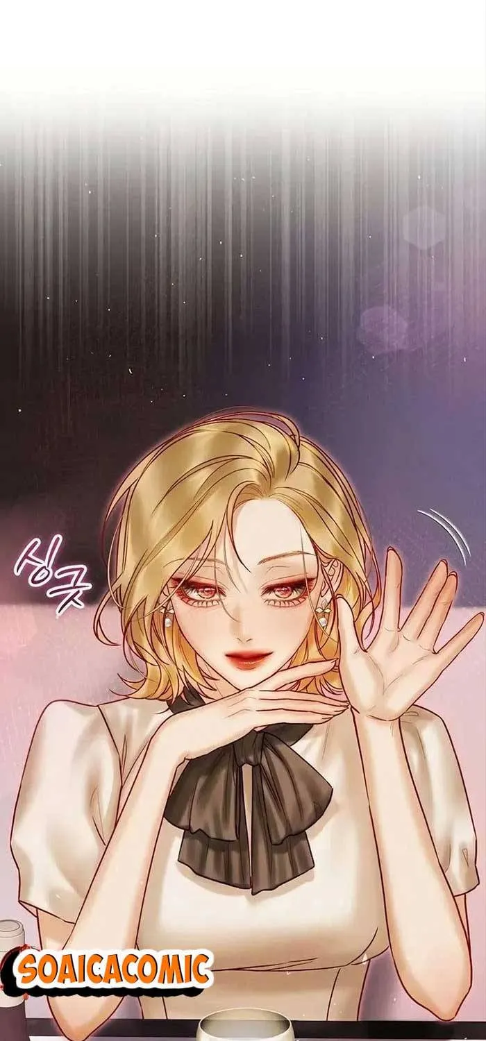 Lỡ Mang Thai Với Sếp Chapter 33.1 - Trang 7