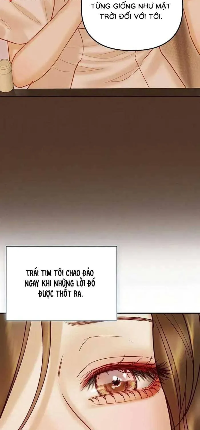 Lỡ Mang Thai Với Sếp Chapter 33.2 - Trang 11