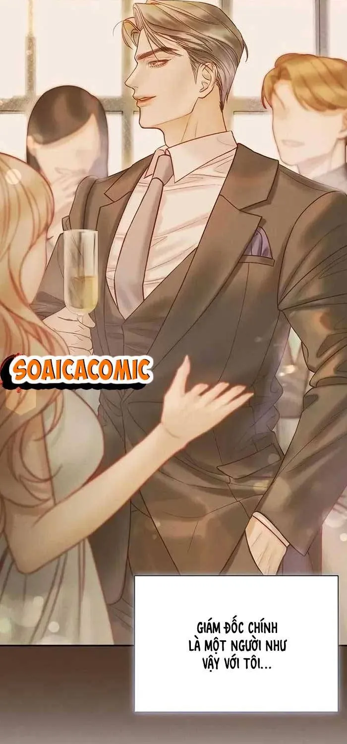 Lỡ Mang Thai Với Sếp Chapter 33.2 - Trang 13