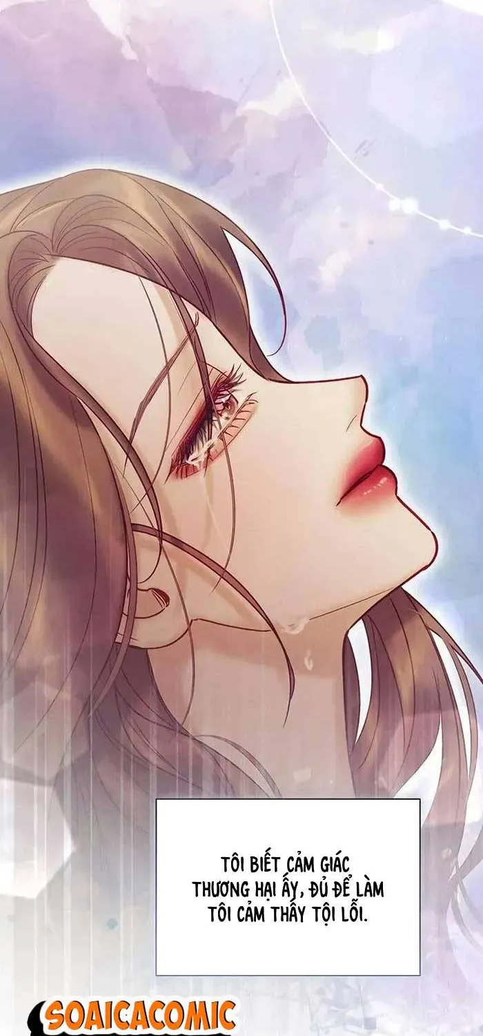 Lỡ Mang Thai Với Sếp Chapter 33.2 - Trang 16