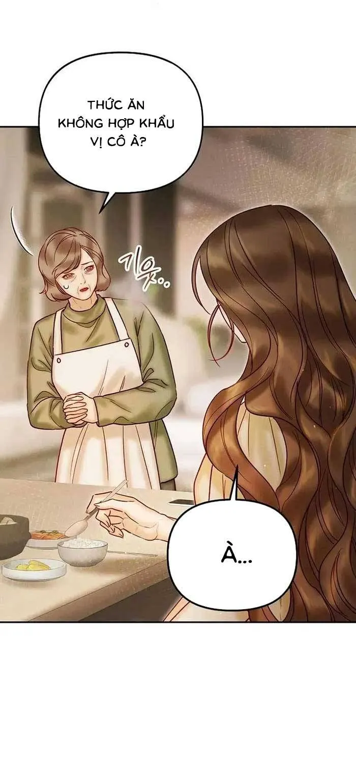 Lỡ Mang Thai Với Sếp Chapter 33.2 - Trang 2