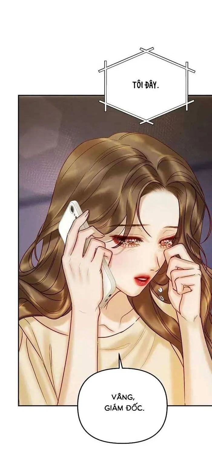 Lỡ Mang Thai Với Sếp Chapter 33.2 - Trang 20