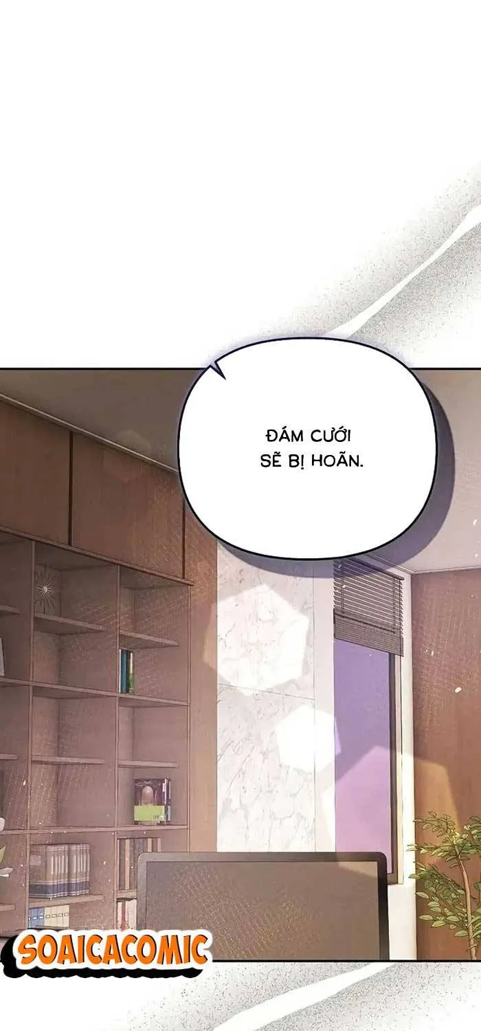 Lỡ Mang Thai Với Sếp Chapter 33.2 - Trang 21