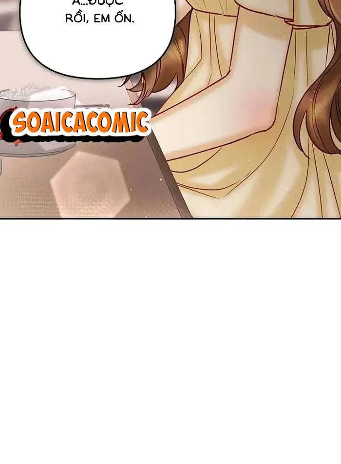 Lỡ Mang Thai Với Sếp Chapter 33.2 - Trang 27