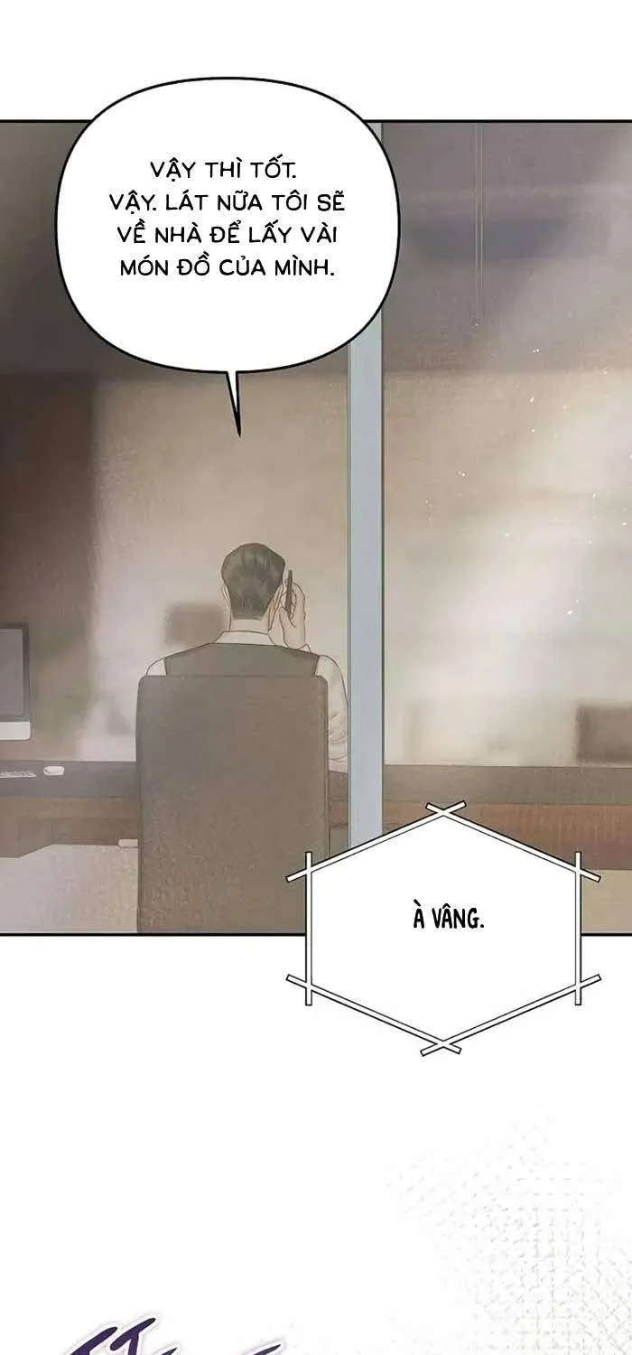 Lỡ Mang Thai Với Sếp Chapter 33.2 - Trang 28