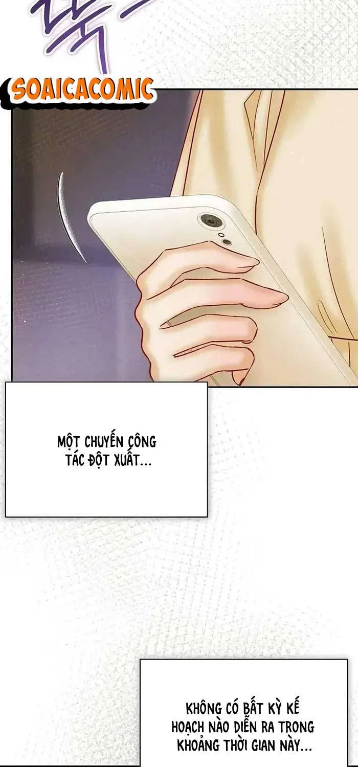 Lỡ Mang Thai Với Sếp Chapter 33.2 - Trang 29