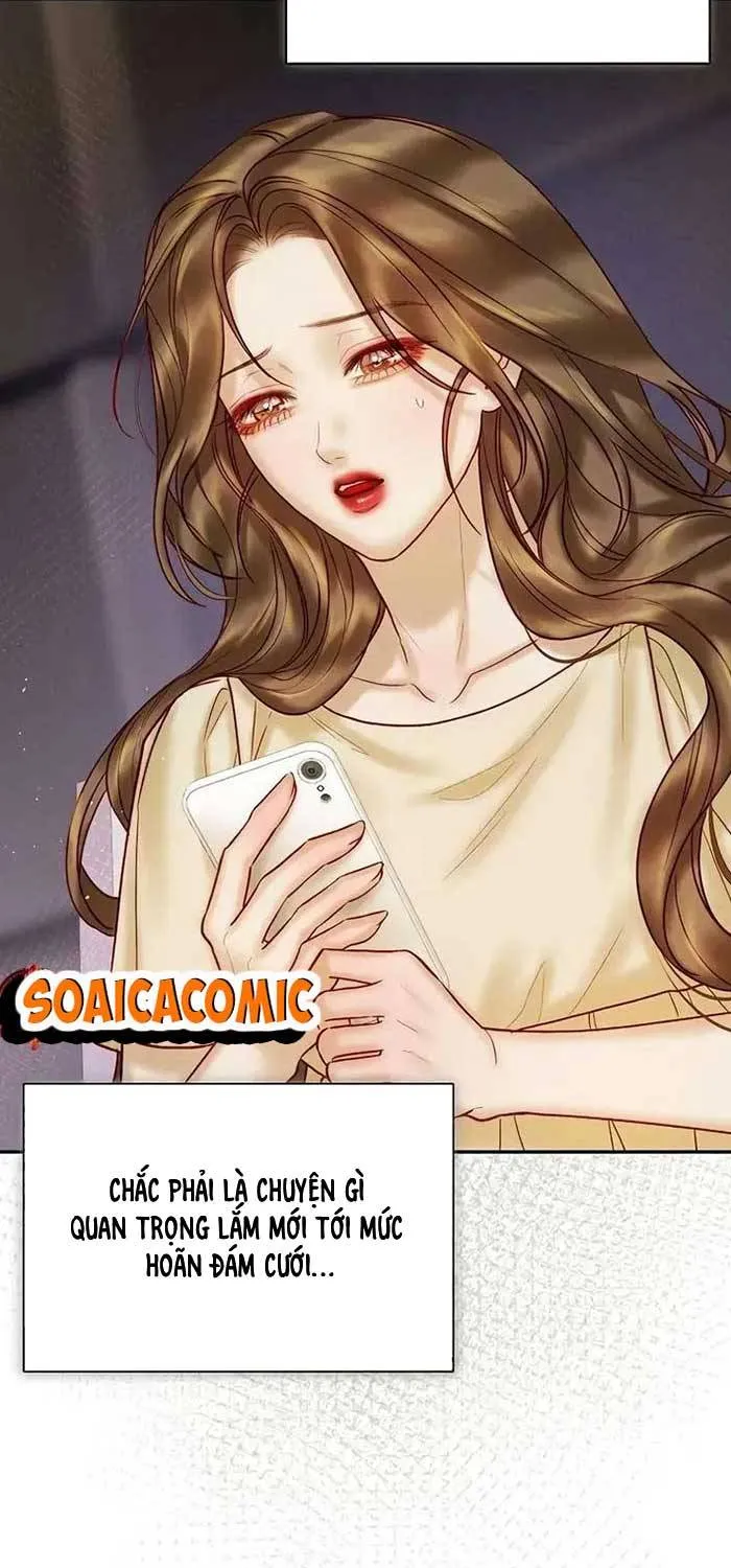 Lỡ Mang Thai Với Sếp Chapter 33.2 - Trang 30