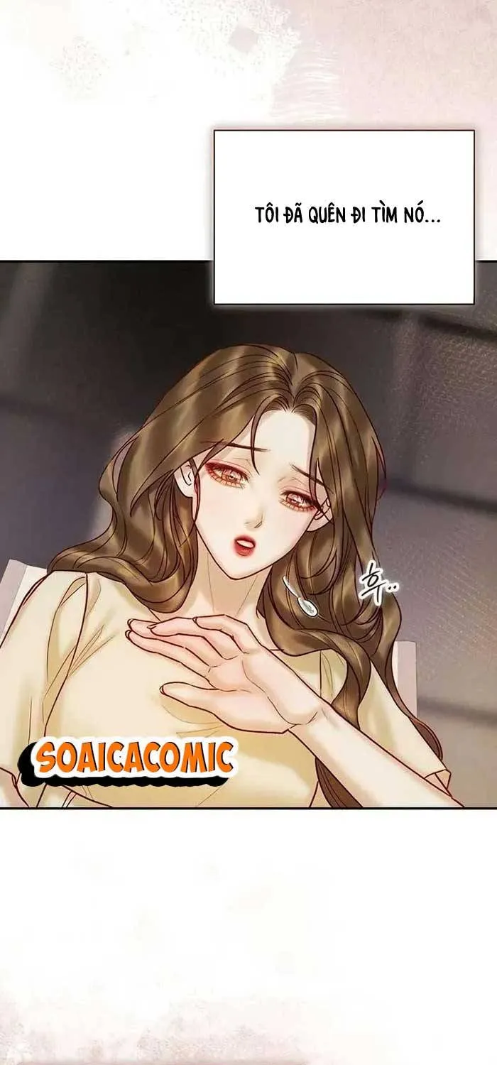 Lỡ Mang Thai Với Sếp Chapter 33.2 - Trang 33
