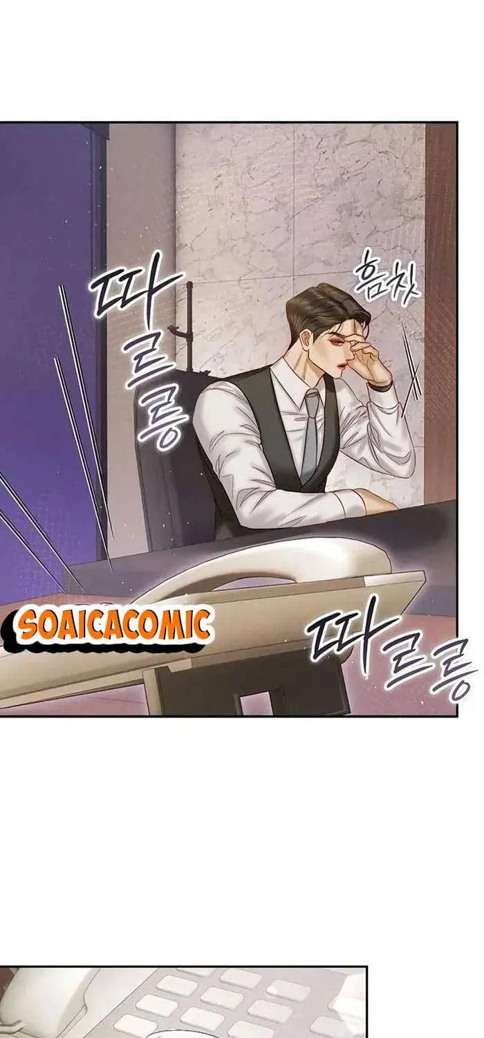 Lỡ Mang Thai Với Sếp Chapter 33.2 - Trang 37