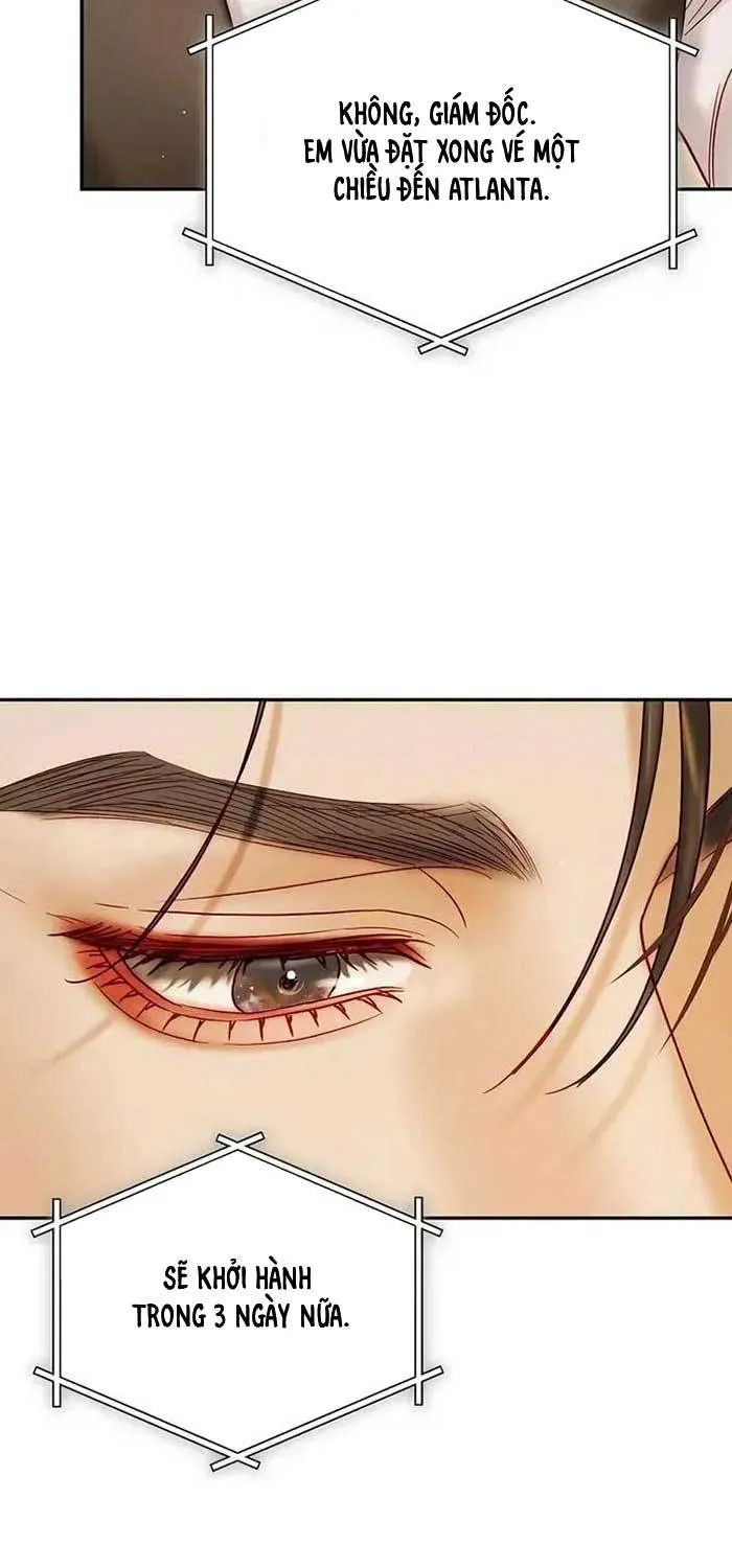 Lỡ Mang Thai Với Sếp Chapter 33.2 - Trang 39