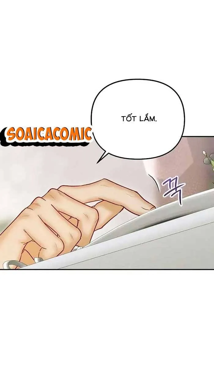Lỡ Mang Thai Với Sếp Chapter 33.2 - Trang 40