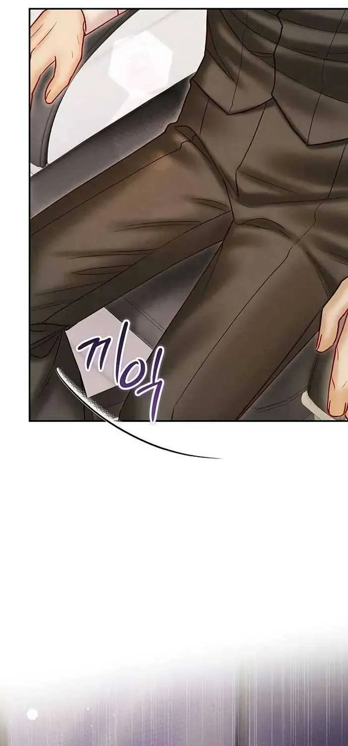 Lỡ Mang Thai Với Sếp Chapter 33.2 - Trang 41