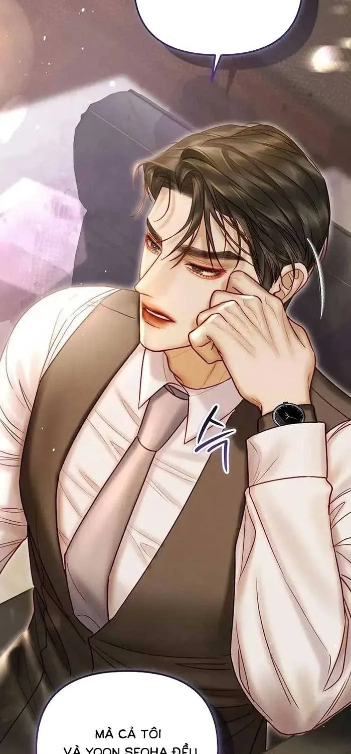 Lỡ Mang Thai Với Sếp Chapter 33.2 - Trang 43