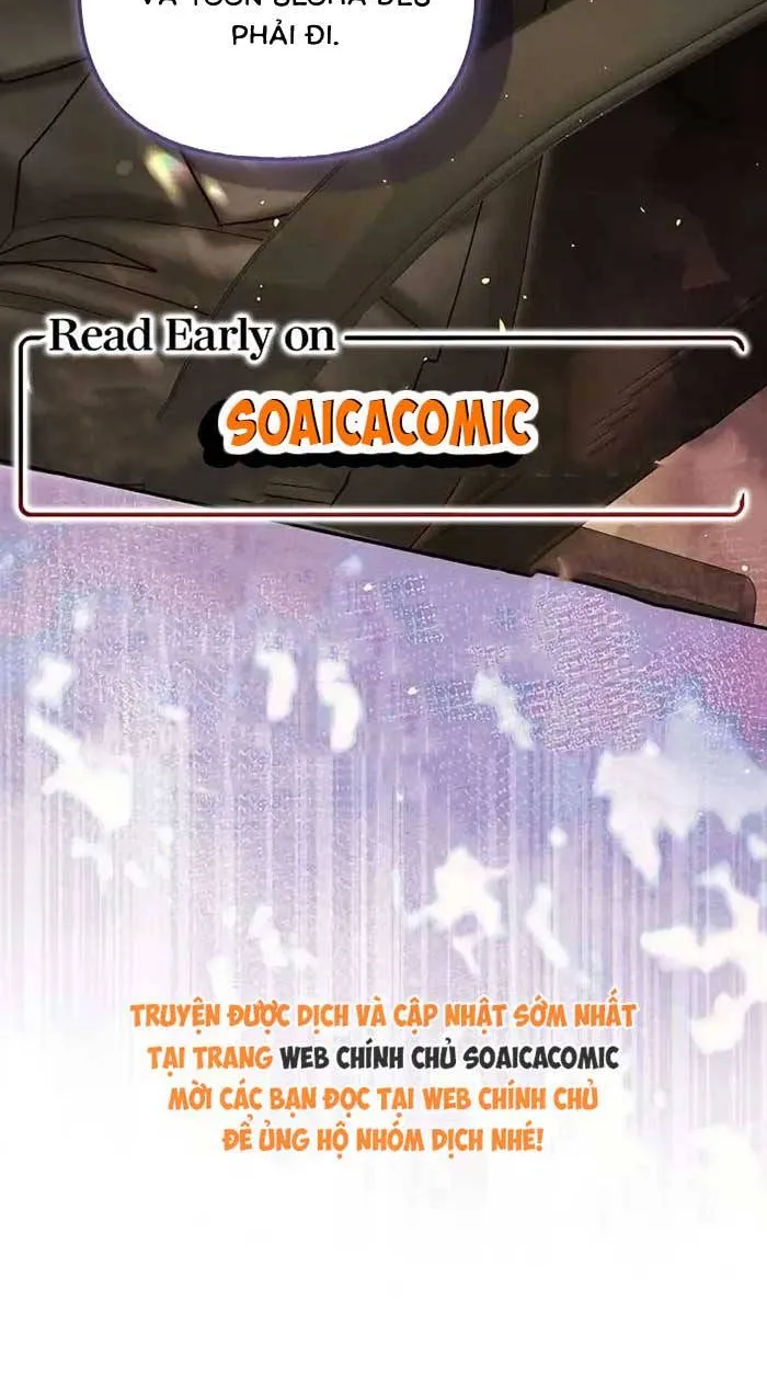 Lỡ Mang Thai Với Sếp Chapter 33.2 - Trang 44