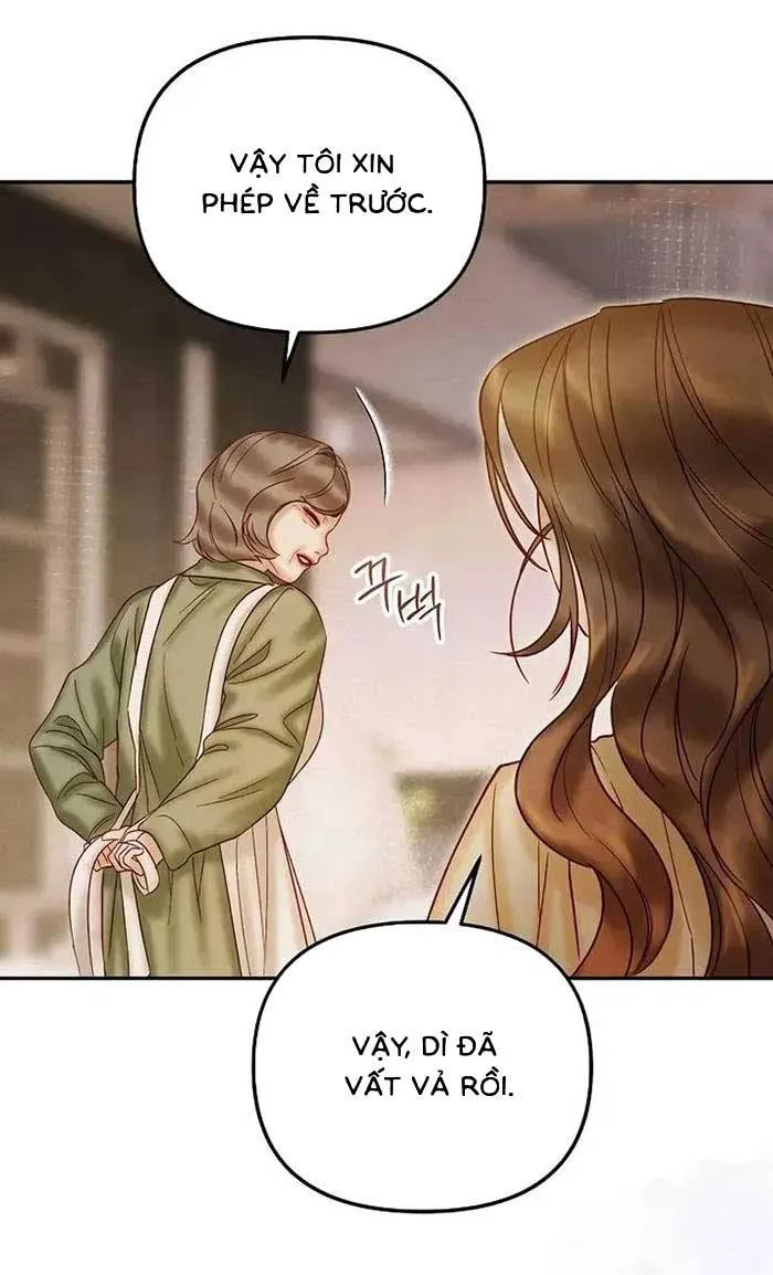 Lỡ Mang Thai Với Sếp Chapter 33.2 - Trang 5
