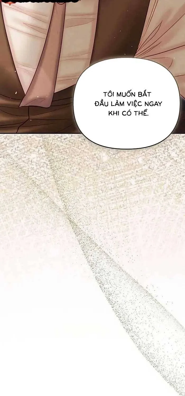 Lỡ Mang Thai Với Sếp Chapter 34.1 - Trang 16