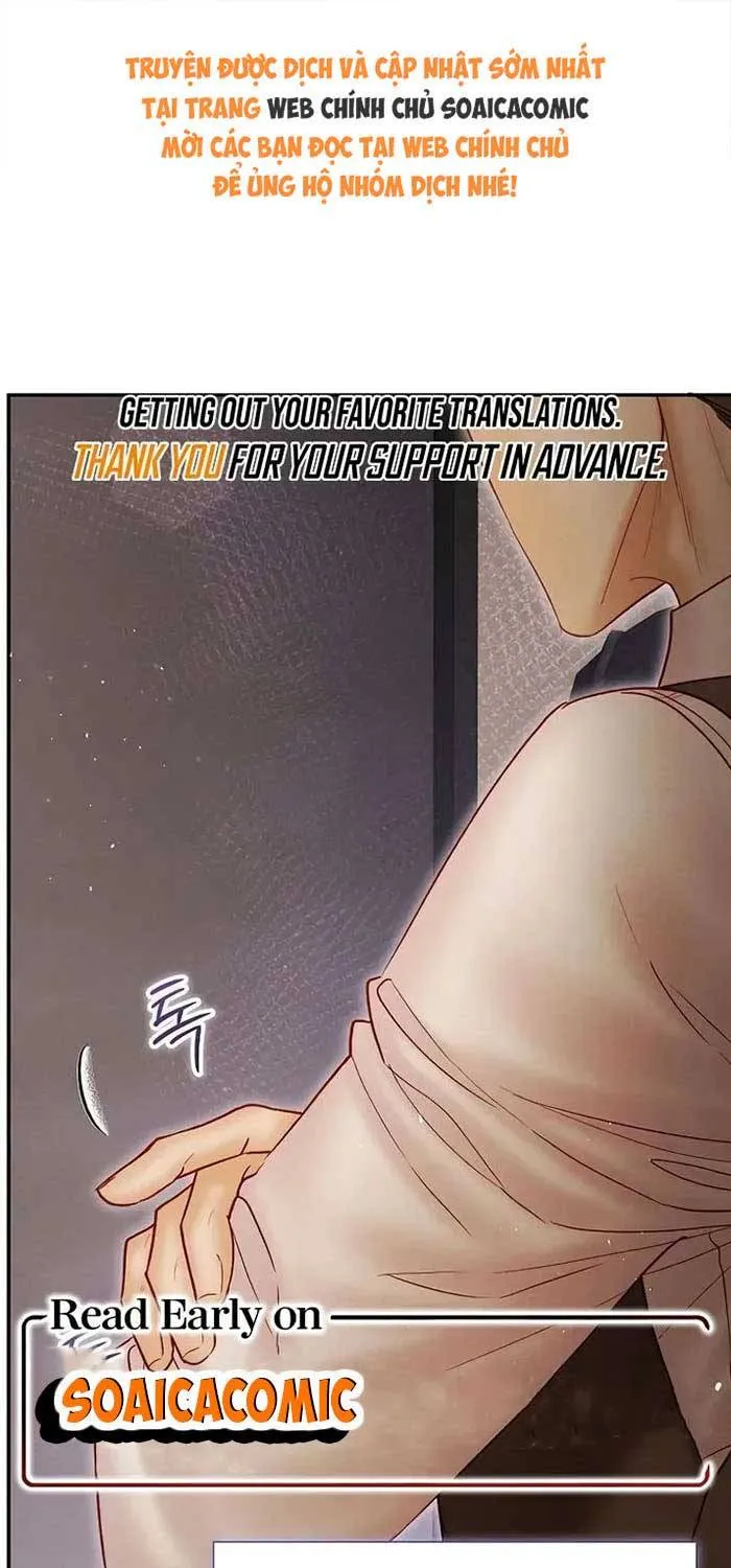Lỡ Mang Thai Với Sếp Chapter 34.1 - Trang 2