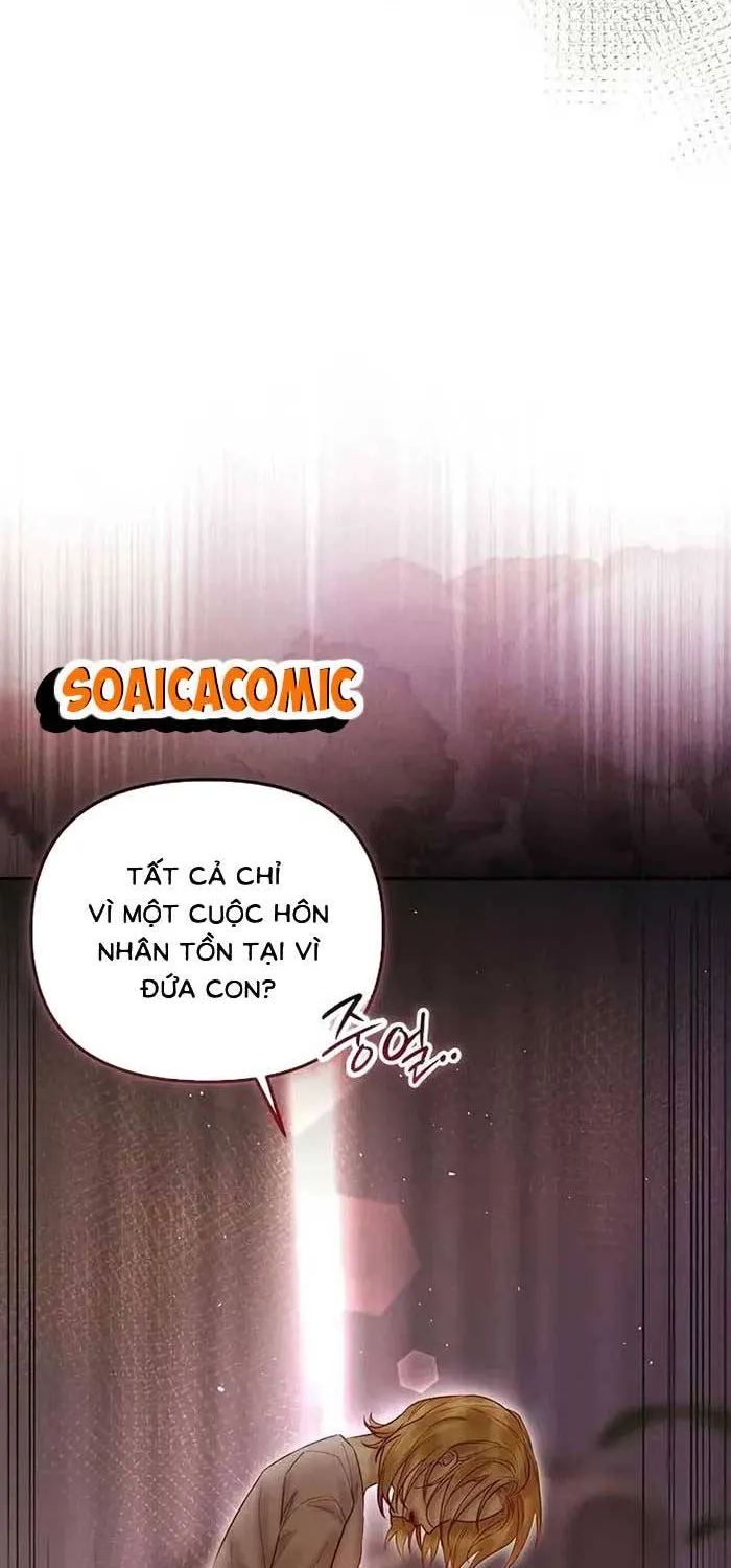 Lỡ Mang Thai Với Sếp Chapter 34.1 - Trang 21