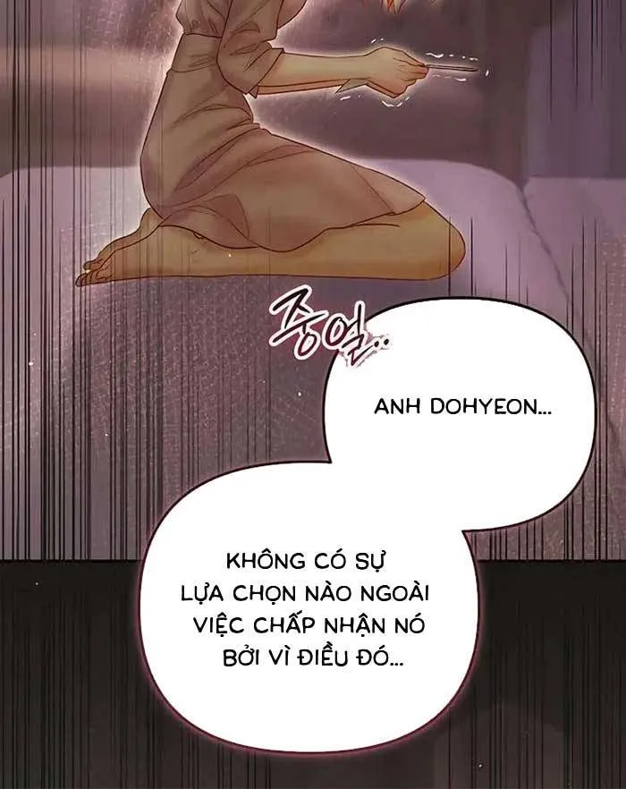 Lỡ Mang Thai Với Sếp Chapter 34.1 - Trang 22