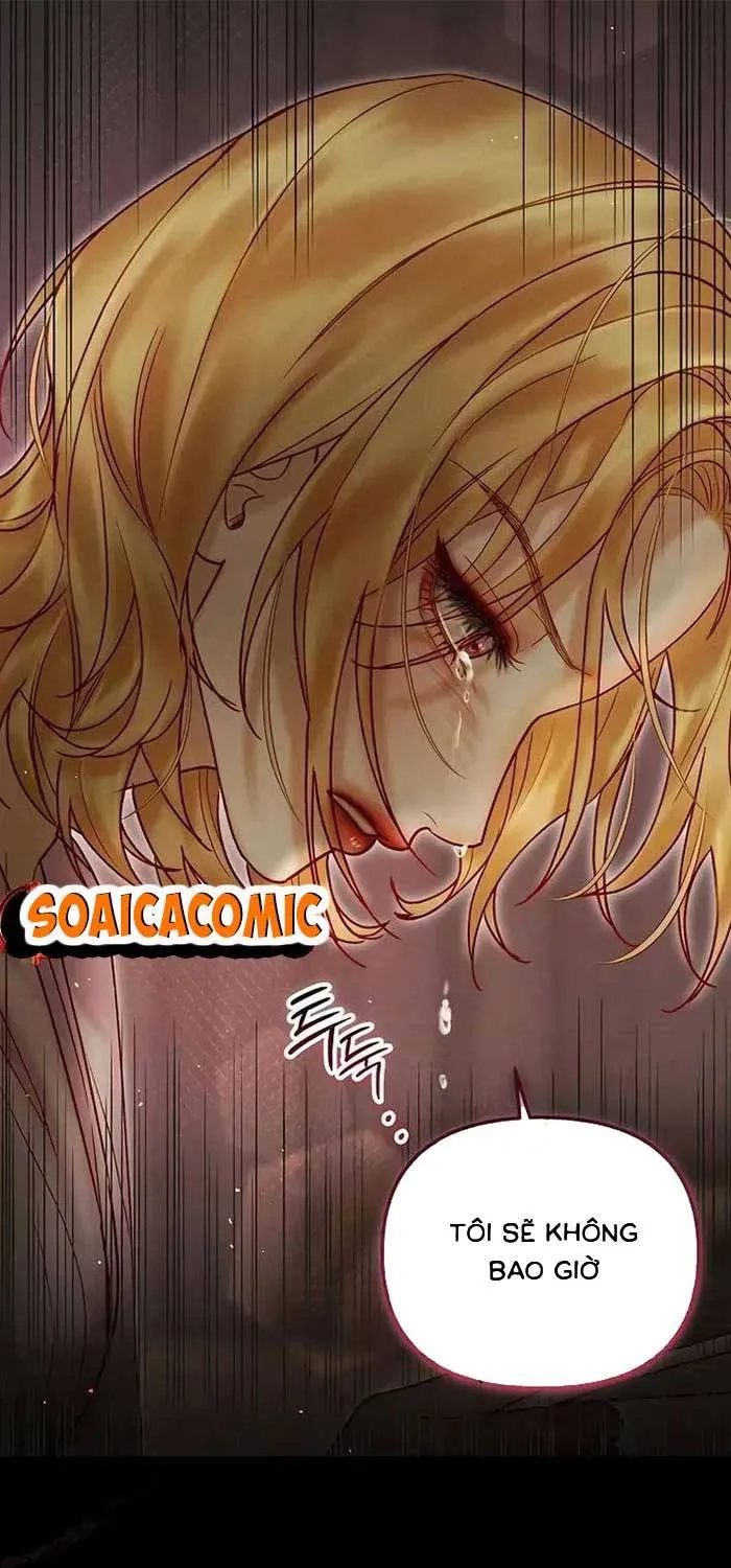 Lỡ Mang Thai Với Sếp Chapter 34.1 - Trang 23