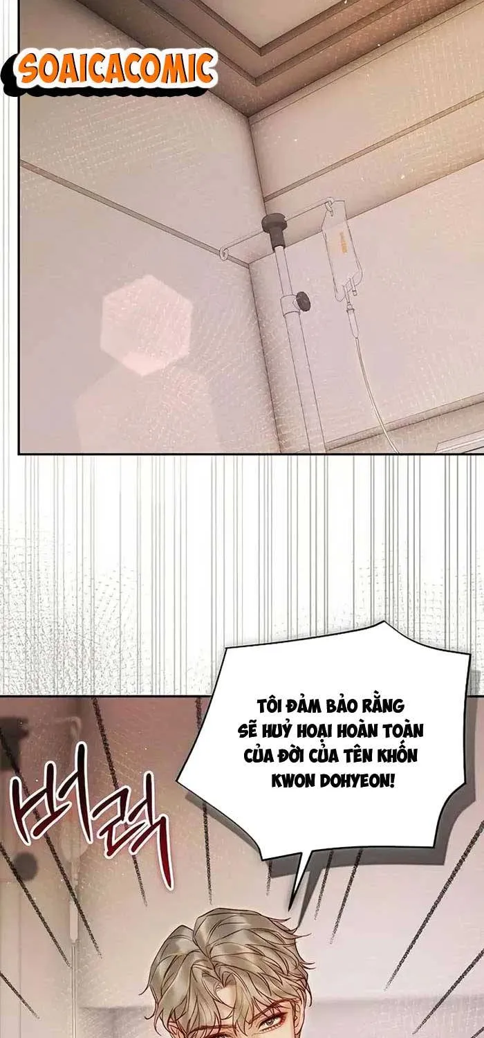 Lỡ Mang Thai Với Sếp Chapter 34.1 - Trang 26