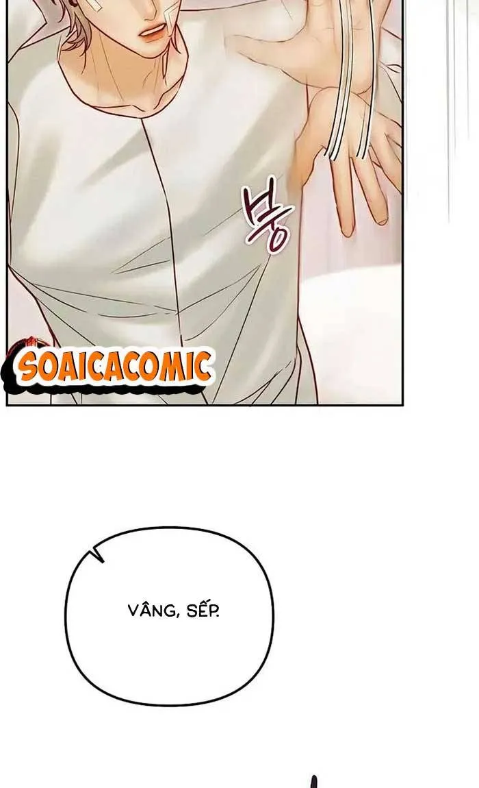 Lỡ Mang Thai Với Sếp Chapter 34.1 - Trang 32