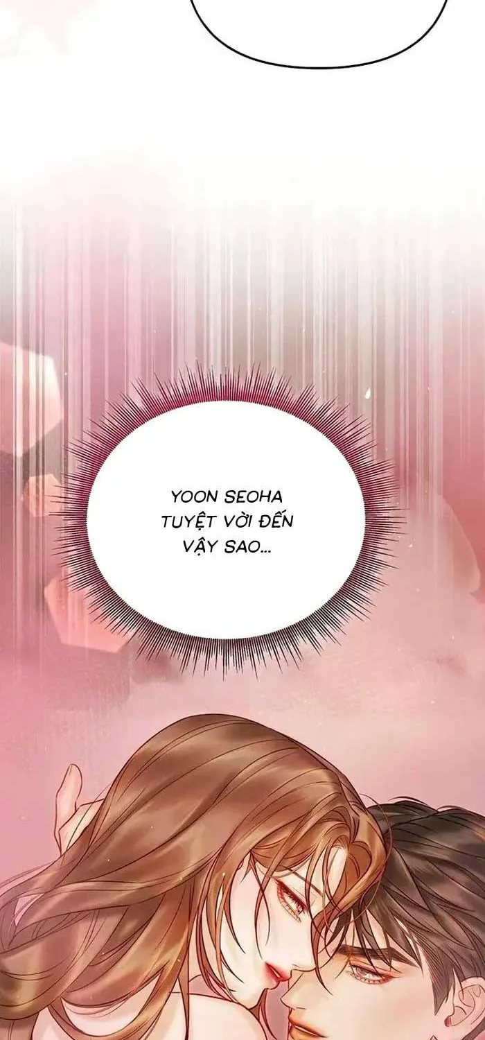 Lỡ Mang Thai Với Sếp Chapter 34.1 - Trang 36