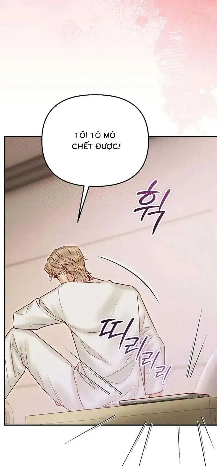 Lỡ Mang Thai Với Sếp Chapter 34.1 - Trang 39