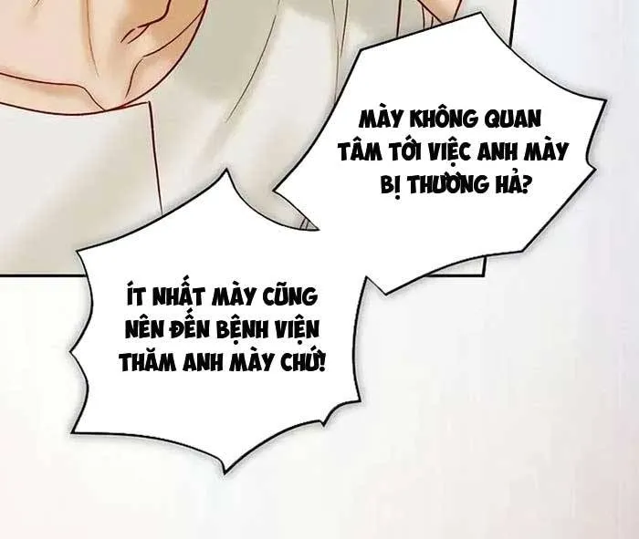 Lỡ Mang Thai Với Sếp Chapter 34.1 - Trang 43