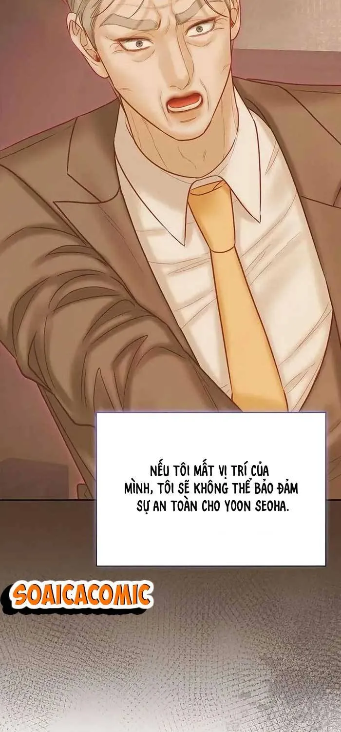 Lỡ Mang Thai Với Sếp Chapter 34.1 - Trang 9
